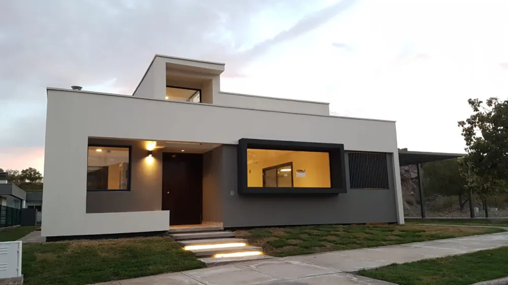 Tierras Altas